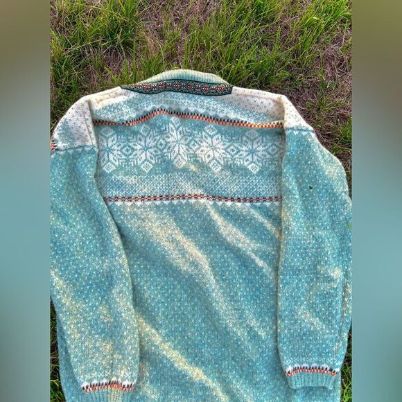 Squaw Valley cardigan - Picture 5 of 5